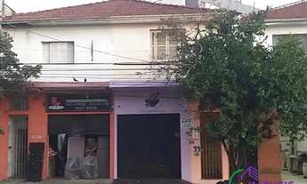 Imagem 6: PRÉDIO - VILA LEOPOLDINA - SP