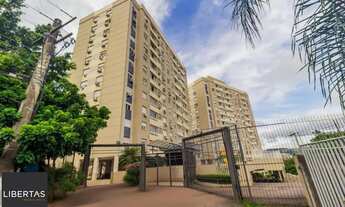 Imagem: Apartamento de 3 dormitórios, 2 vagas