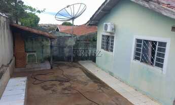 Imagem 3: Casa à venda na região norte de Londrina - Conjunto Habitacional José Garcia Molina