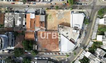 Imagem 2: Terreno comercial à venda no Setor Marista, com 968,47m², localizado na Rua 139, uma das r