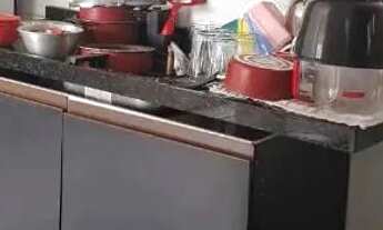 Imagem 4: Apartamento Apartamento com 2 dormitórios