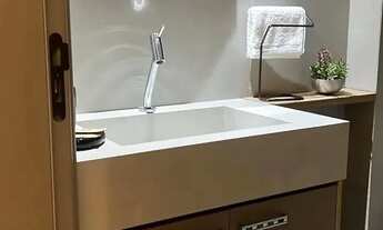 Imagem 5: Imóvel para venda tem 40 metros quadrados com 1 quarto em Cabo Branco - João Pessoa - PB