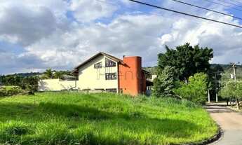 Imagem: Terreno à venda no Condomínio Residencial