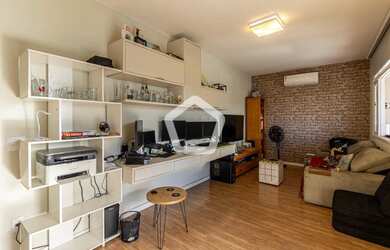 Imagem 4: Cobertura em Tijuca