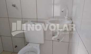 Imagem 5: Sala Comercial no Parque Maria Helena em Guarulhos