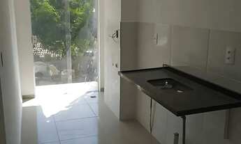 Imagem 7: Apartamentos de 2 e 3 quartos com Suíte em Parada 40