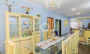 Imagem 7: Casa em Alto da Mooca