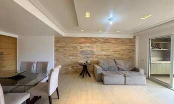 Imagem 5: Apartamento com 03 suítes 157m2 em Manaíra para locação