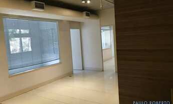 Imagem 5: CONJ. COMERCIAL - MOEMA PÁSSAROS - SP