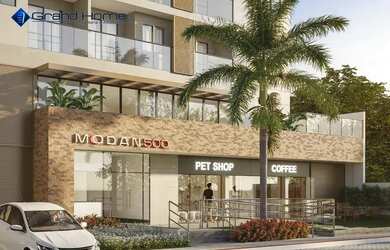 Imagem 3: Apartamento 2 quartos em Coqueiral de Itaparica