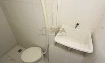 Imagem 4: Kitinet em Barreto/Niterói com contrato a partir de 12 meses