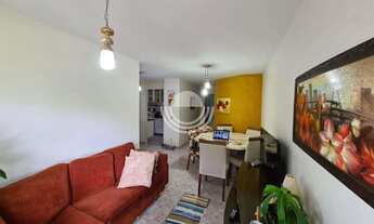 Imagem: Apartamento à venda em Campinas, Chácaras