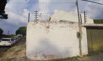 Imagem: CASA - BAIRRO SÃO CRISTOVÃO