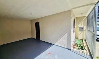 Imagem 3: Sobrado com 3 quartos a venda em Matinhos