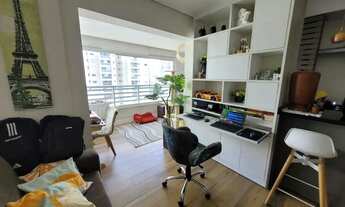 Imagem 4: Apartamento para venda possui 81 m² com 2 quartos em Centro - Osasco - SP