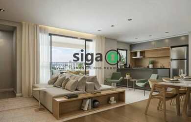 Imagem: Apartamento à Venda no Morumbi Home Resort