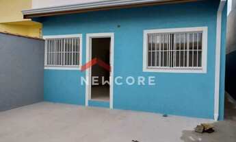 Imagem 2: Casa em Rua dos Alecrins - Nova Cerejeira - Atibaia/SP