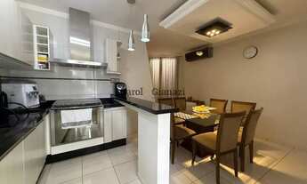 Imagem 4: CA2355- Casa para venda na Vila Ribeiro em Assis