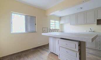 Imagem 3: Venda Apartamento 2 Dormitórios - 70 m² Pinheiros