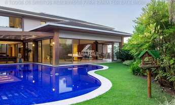 Imagem 5: Casa de Alto Luxo para Aluguel no Alphaville Salvador 2 | 1.200m²