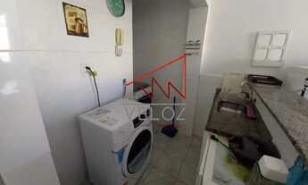 Imagem 3: Kitnet/Conjugado-À VENDA-Glória-Rio de Janeiro-RJ