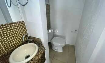 Imagem 6: Casa para alugar no Condomínio Villa Laranjal, no bairro Campestre, em Piracicaba/SP REF