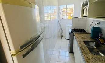 Imagem 4: Apartamento (Padrão), com 2 quartos e 2 banheiros à Venda, 47 m² em Ubatuba/SP