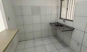 Imagem 7: CASA NO PARQUE VITÓRIA