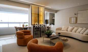 Imagem 3: Apartamento à venda, 3 quartos, Cazeca - Uberlândia/MG - Rotina Imobiliária