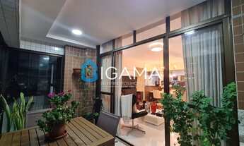 Imagem 5: APARTAMENTO RESIDENCIAL em NATAL - RN, CAPIM MACIO