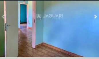 Imagem 2: Casa Jardim Cruzeiro Agudos