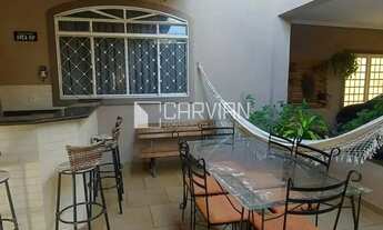 Imagem 5: Casa em Quintino Facci II - Ribeirão Preto