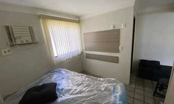 Imagem 7: Flat à venda 30m² 1 Quarto Manaira/João Pessoa