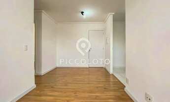 Imagem 2: Apartamento à venda e para alugar em Campinas, Jardim Nossa Senhora Auxiliadora, com 3 qua