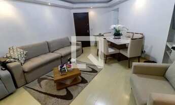 Imagem 4: Apartamento à Venda - Chácara Agrindus, 2 Quartos, 68 m2