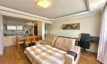 Imagem 4: Apartamento de 2 quartos no Kobrasol em São José/SC