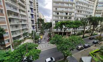 Imagem 7: Apartamento para locação, Santa Cecília, São Paulo, SP