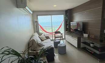 Imagem 2: Imóvel para aluguel com 72 metros quadrados com 2 quartos em Meireles - Fortaleza - CE