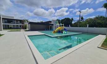 Imagem 6: APARTAMENTO RESIDENCIAL em LAURO DE FREITAS - BA, BURAQUINHO