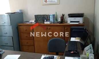 Imagem 7: Sala comercial em Avenida Campos Salles - Centro - Campinas/SP