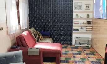 Imagem 3: Oportunidade - Casa - Vila Maria - 2 Dormitórios - 103m²