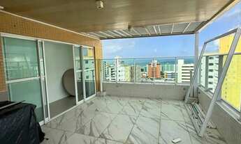 Imagem 5: Cobertura de Luxo no Cabo Branco Vista Mar Espetacular!