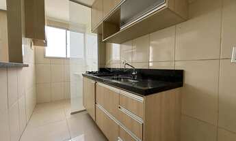 Imagem 4: Apartamento à venda ou locação em Campinas/SP, Parque das Constelações - 46m²