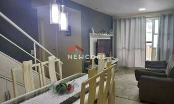 Imagem: Cobertura em Rua Maricá - Campinho - Rio