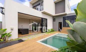 Imagem 2: Jardins Porto - Sobrado 3 quartos, sendo 3 suítes