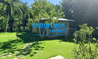 Imagem 2: Casa a venda no Cond. Encontro das Águas, Lauro de Freitas, Bahia