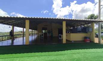 Imagem 2: RANCHO CORUMBA IV