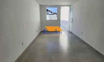 Imagem 4: Casa duplex de 2 quartos, Bairro Jardim Leblon em Belo Horizonte