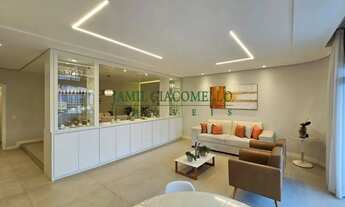 Imagem 2: APARTAMENTO REFORMADO À VENDA EM JUNDIAÍ# - EDIFÍCIO MAISON BELA VISTA - AU=285,00m2 - 3