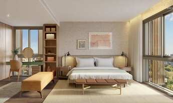 Imagem 6: Apartamento no Empreendimento Tomaz